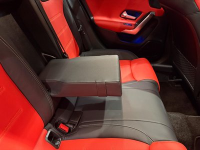 2026 Mercedes-BENZ A-CLASS — миниатюра 49