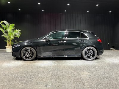 2026 Mercedes-BENZ A-CLASS — фото 2