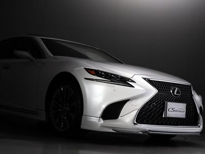 صورة مصغرة 32 لـ 2017 Lexus LS