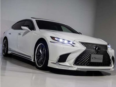 صورة مصغرة 75 لـ 2017 Lexus LS