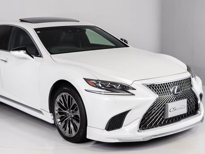 صورة مصغرة 7 لـ 2017 Lexus LS