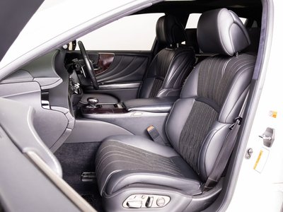 صورة مصغرة 41 لـ 2017 Lexus LS