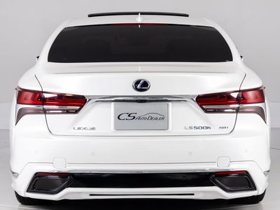 صورة مصغرة 21 لـ 2017 Lexus LS