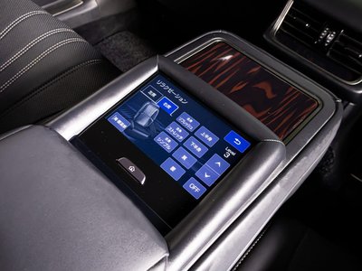 صورة مصغرة 9 لـ 2017 Lexus LS
