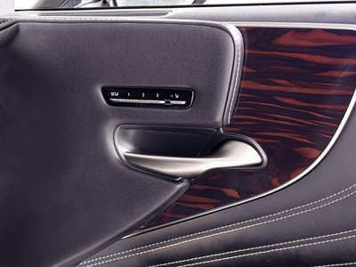 صورة مصغرة 46 لـ 2017 Lexus LS