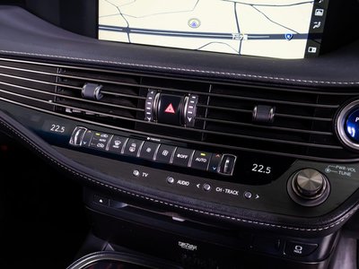 صورة مصغرة 44 لـ 2017 Lexus LS