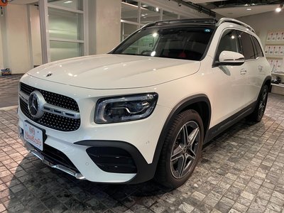 2023 Mercedes-BENZ GLB photo 14