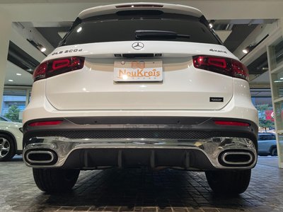 2023 Mercedes-BENZ GLB thumbnail 17