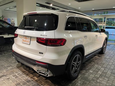 2023 Mercedes-BENZ GLB thumbnail 18