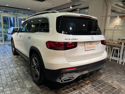 2023 Mercedes-BENZ GLB photo 15