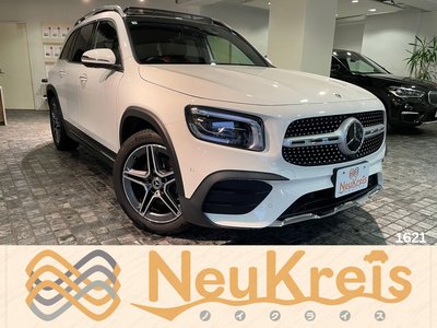 2023 Mercedes-BENZ GLB photo 1