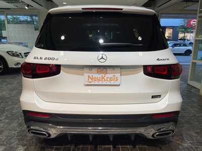 2023 Mercedes-BENZ GLB photo 16