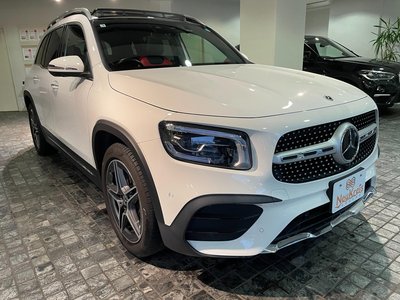 2023 Mercedes-BENZ GLB photo 11