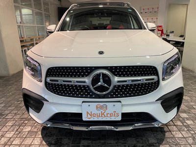 2023 Mercedes-BENZ GLB photo 12