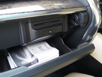 صورة 63 لـ 2020 Toyota ALPHARD