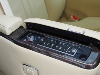 صورة 28 لـ 2020 Toyota ALPHARD