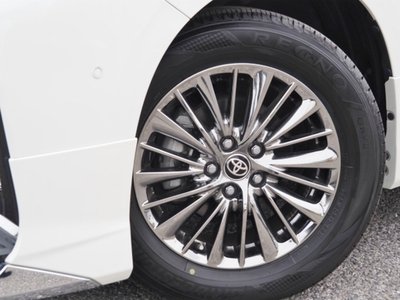 صورة 18 لـ 2020 Toyota ALPHARD