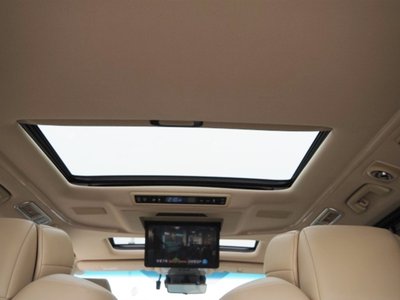 صورة 21 لـ 2020 Toyota ALPHARD
