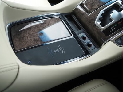 صورة 56 لـ 2020 Toyota ALPHARD