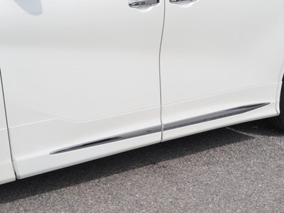 صورة 11 لـ 2020 Toyota ALPHARD