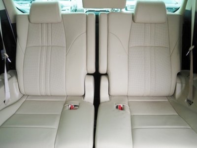 صورة 33 لـ 2020 Toyota ALPHARD