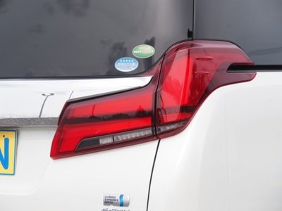 صورة 71 لـ 2020 Toyota ALPHARD