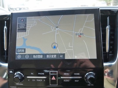 صورة 42 لـ 2020 Toyota ALPHARD