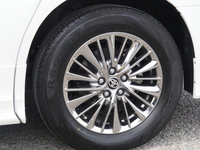 صورة 20 لـ 2020 Toyota ALPHARD