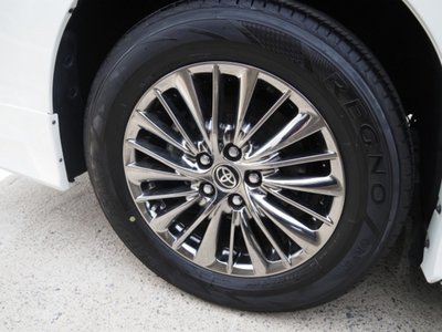 صورة 19 لـ 2020 Toyota ALPHARD