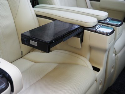 صورة 31 لـ 2020 Toyota ALPHARD