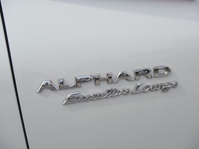 صورة 70 لـ 2020 Toyota ALPHARD