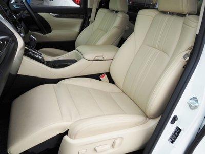 صورة 25 لـ 2020 Toyota ALPHARD