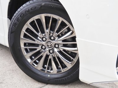 صورة 17 لـ 2020 Toyota ALPHARD