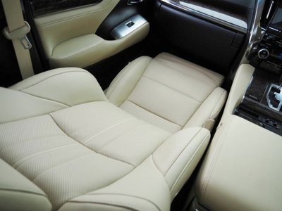 صورة 67 لـ 2020 Toyota ALPHARD