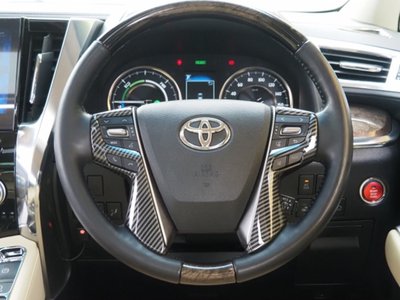 صورة 38 لـ 2020 Toyota ALPHARD