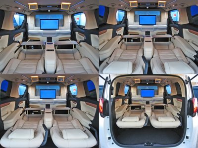 صورة 64 لـ 2017 Toyota ALPHARD