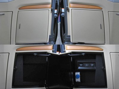 صورة 24 لـ 2017 Toyota ALPHARD