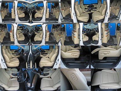 صورة 65 لـ 2017 Toyota ALPHARD