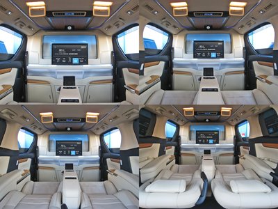 صورة 59 لـ 2017 Toyota ALPHARD