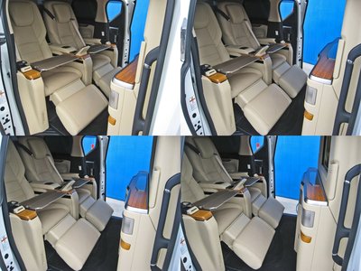 صورة 70 لـ 2017 Toyota ALPHARD
