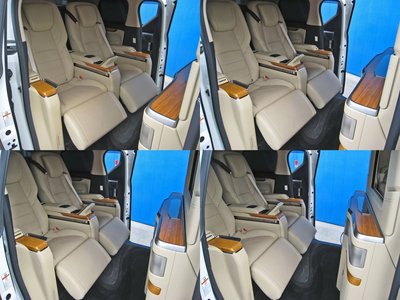 صورة 67 لـ 2017 Toyota ALPHARD