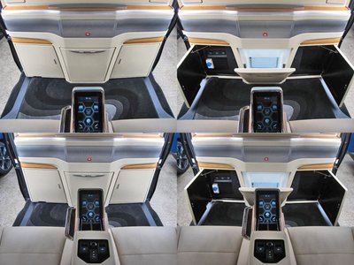 صورة 27 لـ 2017 Toyota ALPHARD