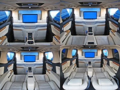 صورة 43 لـ 2017 Toyota ALPHARD