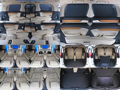 صورة 77 لـ 2017 Toyota ALPHARD