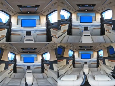 صورة 42 لـ 2017 Toyota ALPHARD