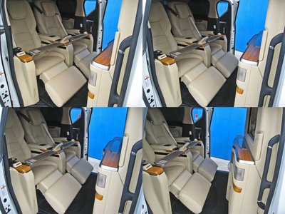 صورة 69 لـ 2017 Toyota ALPHARD