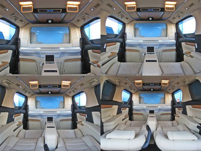 صورة 51 لـ 2017 Toyota ALPHARD
