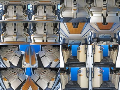 صورة 72 لـ 2017 Toyota ALPHARD