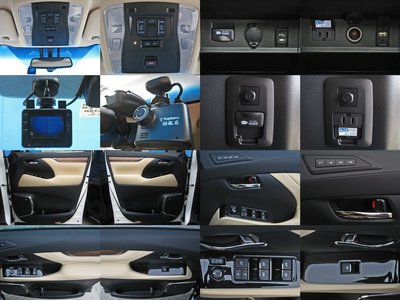 صورة 11 لـ 2017 Toyota ALPHARD