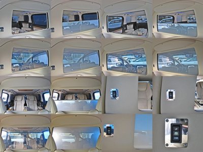 صورة 13 لـ 2017 Toyota ALPHARD